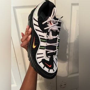 Nike Air Max 98